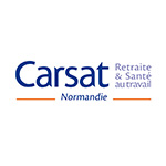 Handisup - CARSAT - Logo