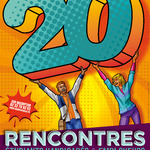 20es Rencontres Etudiants handicapés et Employeurs 