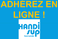 Devenez adhérent(e) de HANDISUP !