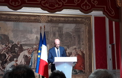 Jean-Michel Blanquer