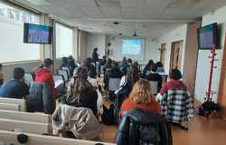 Session formation, préparez vos entretiens