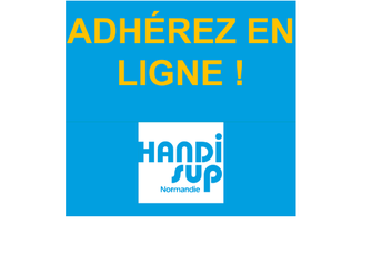 Adhésion en ligne