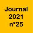 Journal 2021 