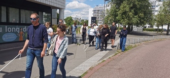 Le Certificat HANDISUP « Handicaps et accessibilité »