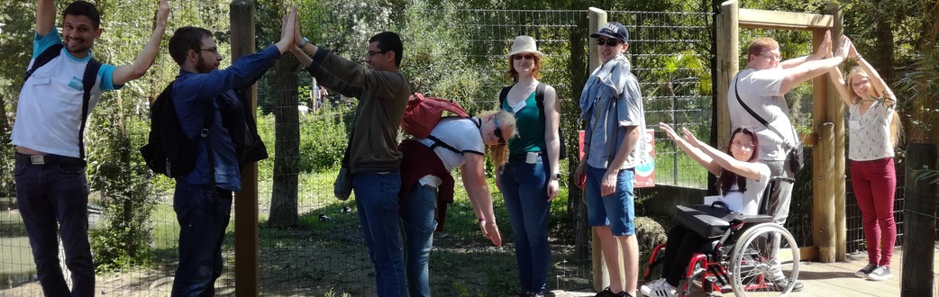 Sortie au parc zoologique Biotropica : une journée au rythme des animaux