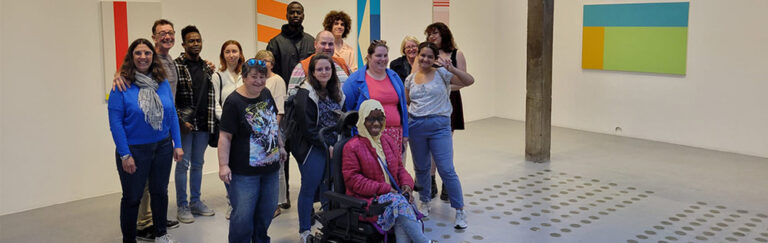 Lire la suite à propos de l’article Exposition Francis Baudevin au FRAC