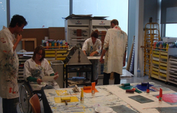 Arts plastiques