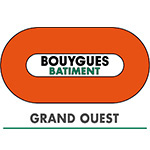 Handisup - Bouygues Bâtiment Grand Ouest - Logo