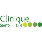 Handisup - Clinique Saint-Hilaire - Logo