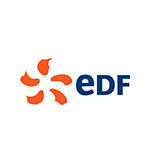 Handisup - EDF - Logo