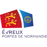 Handisup - Evreux Portes de Normandie - Logo