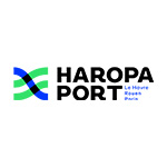 Handisup - HAROPA PORT - Logo