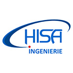 Handisup - Hisa Ingenierie - Logo