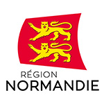 Handisup - Région Normandie - Logo