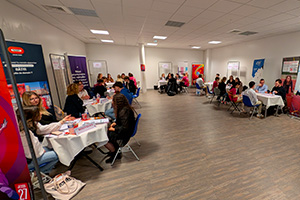 Handisup - Salle Répétition Théâtre 12es Ateliers - Ateliers