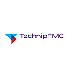 Handisup - Technip FMC- Logo