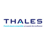 Handisup - Thales - Logo