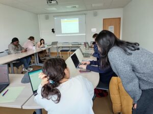 vue d'ensemble des ateliers collectifs de handisup